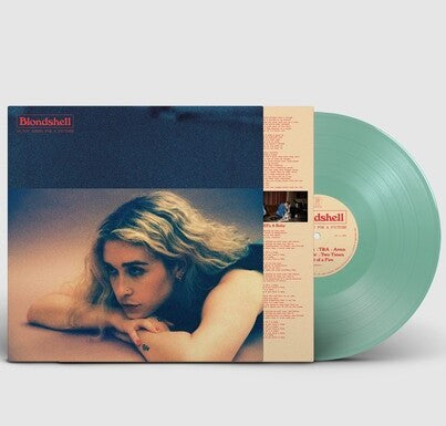 If You Asked For A Picture [Explicit Content] (Coke Bottle Clear Colored Vinyl) [Vinyl]