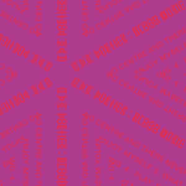 GPS Poetics [CD]