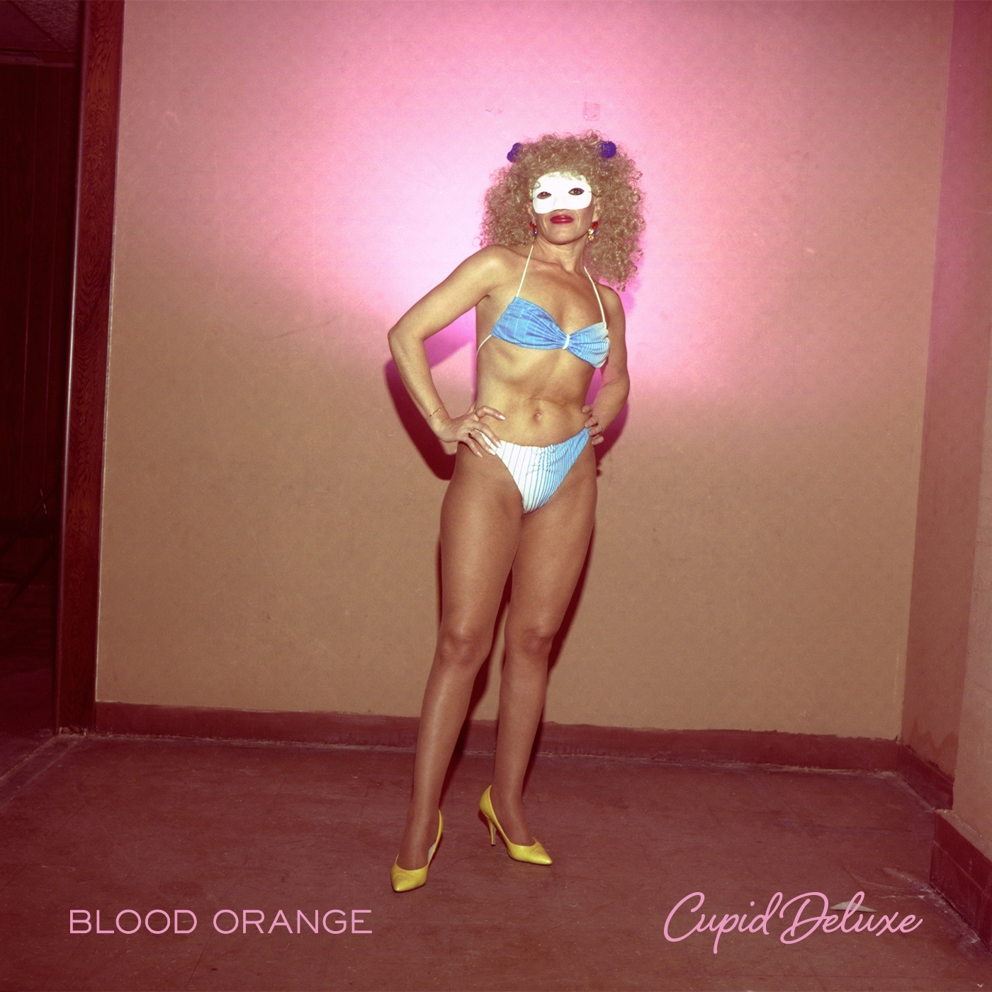 Cupid Deluxe [CD]
