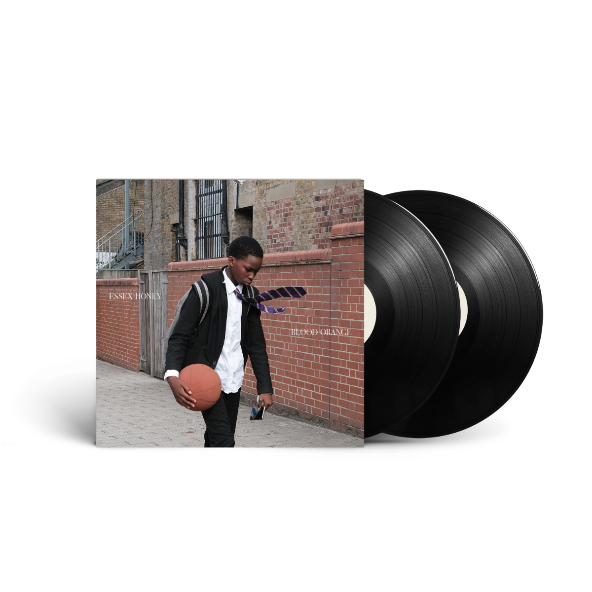 Essex Honey - 150G Black Vinyl - Gatefold Jacket [2Lp] [Vinyl]