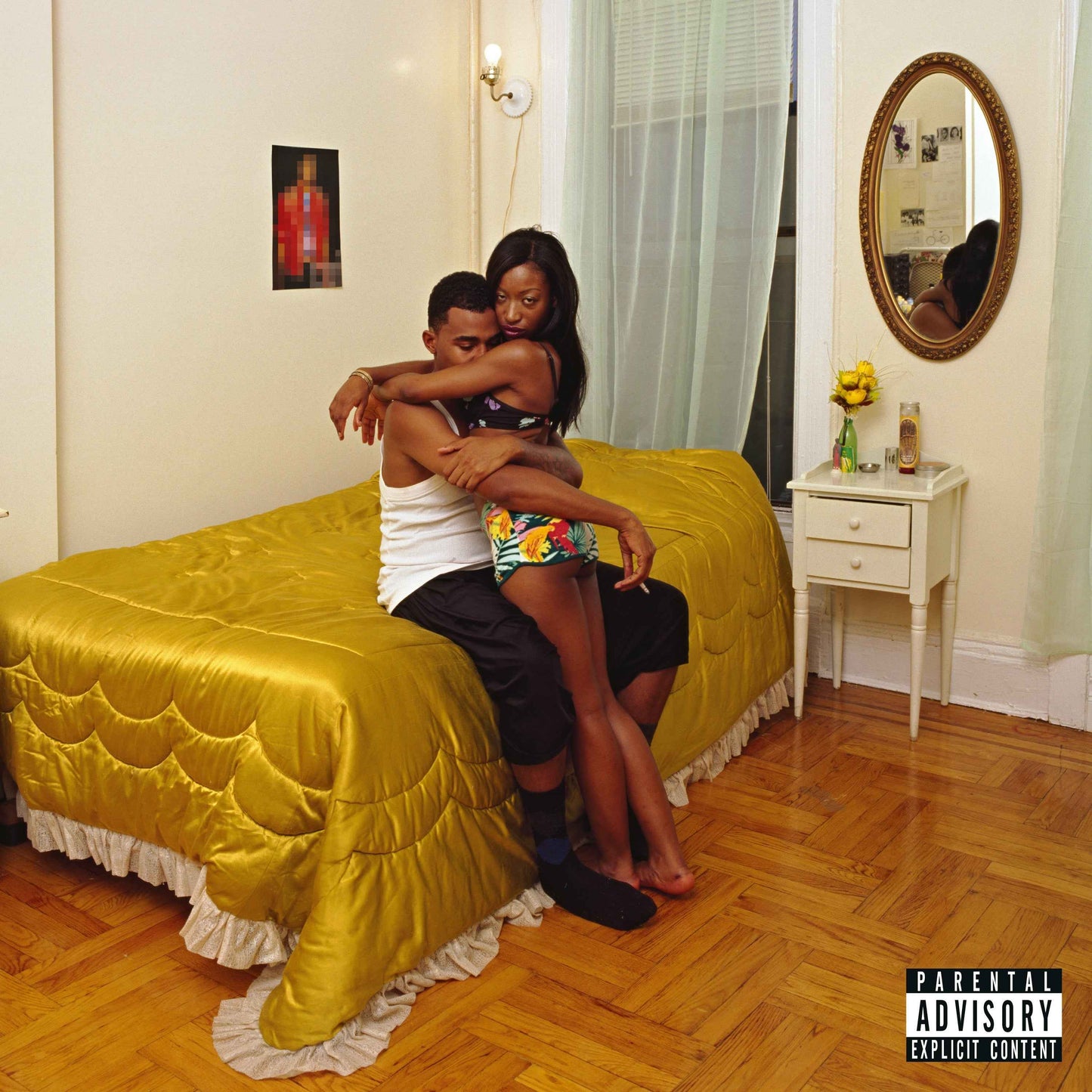 Freetown Sound [CD]