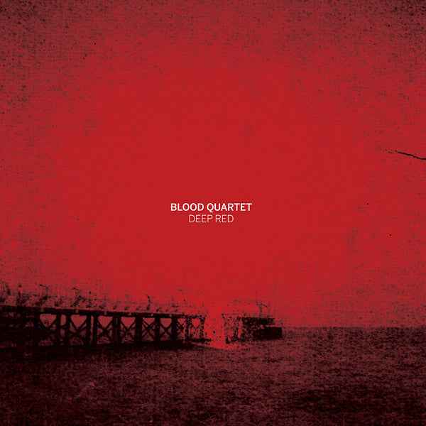Deep Red [Vinyl]