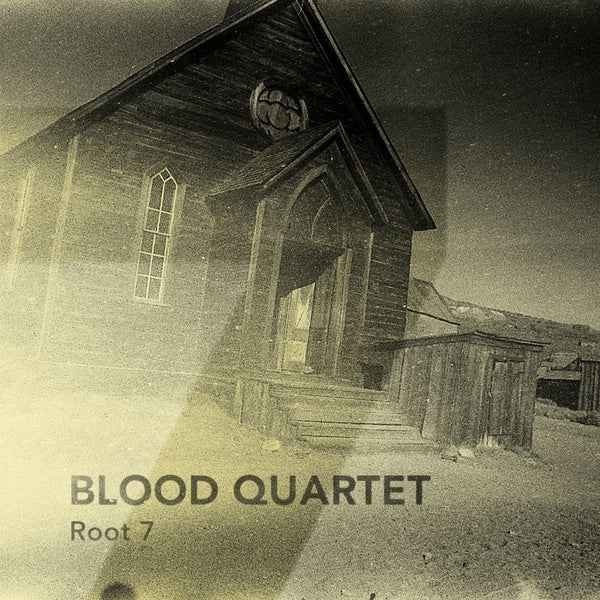 Root 7 [Vinyl]