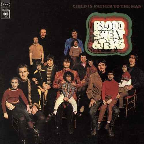 Child Is Father To The Man [Vinyl]