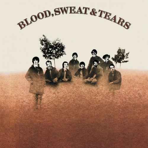 Blood Sweat & Tears [Vinyl]
