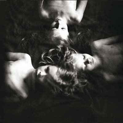 Tracing Echoes [CD]