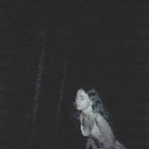Bloodless (Indie Exclusive, Clear Smoke) [Vinyl]
