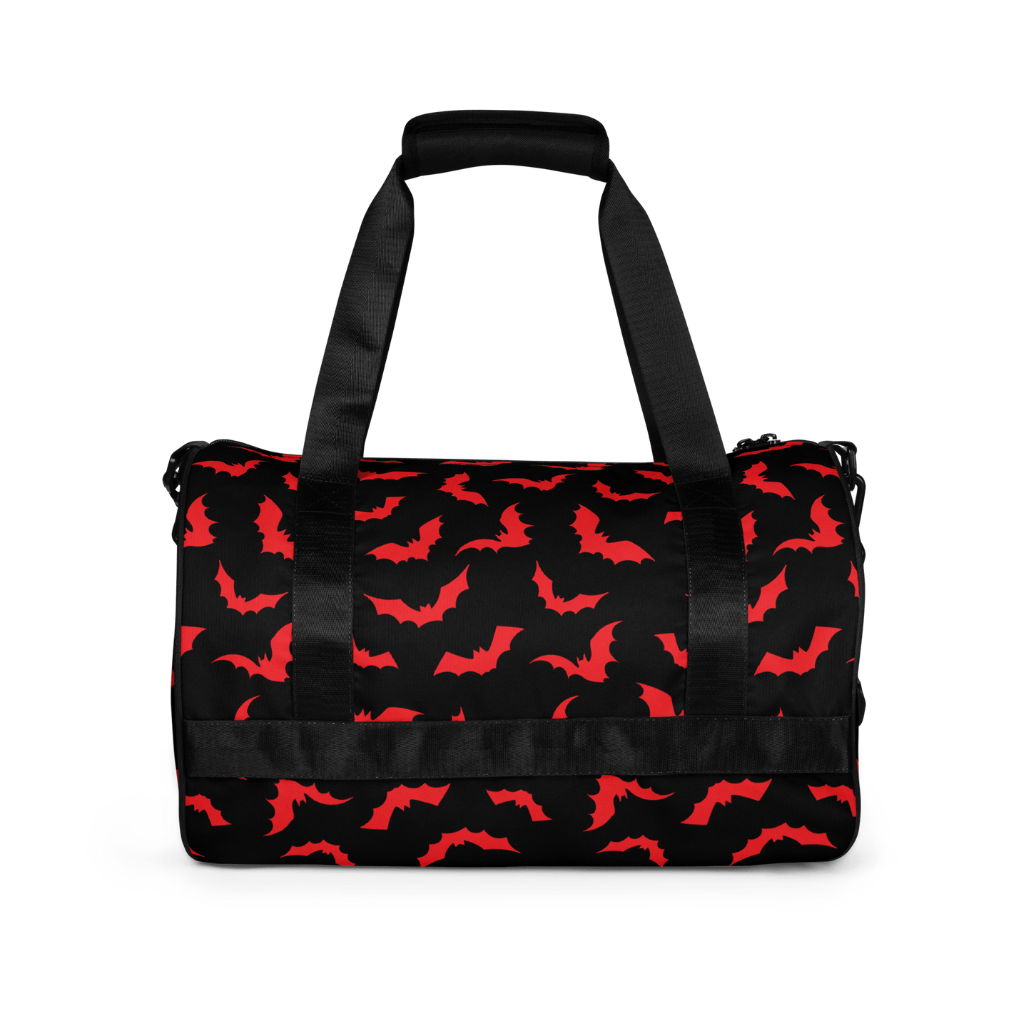 Bloody Bats Gym Bag