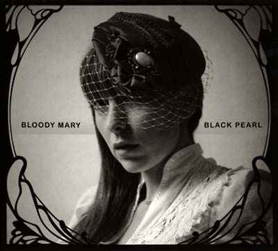 Black Pearl [CD]