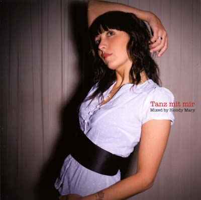 Tanz Mit Mir [CD]