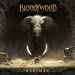 Bloodywood - Rakshak (White/Blue/Black marbled) [Vinyl]