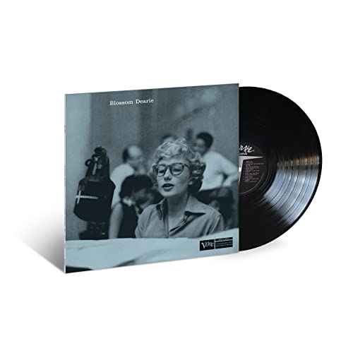 Blossom Dearie (Verve By Request Series) [LP] [Vinyl]