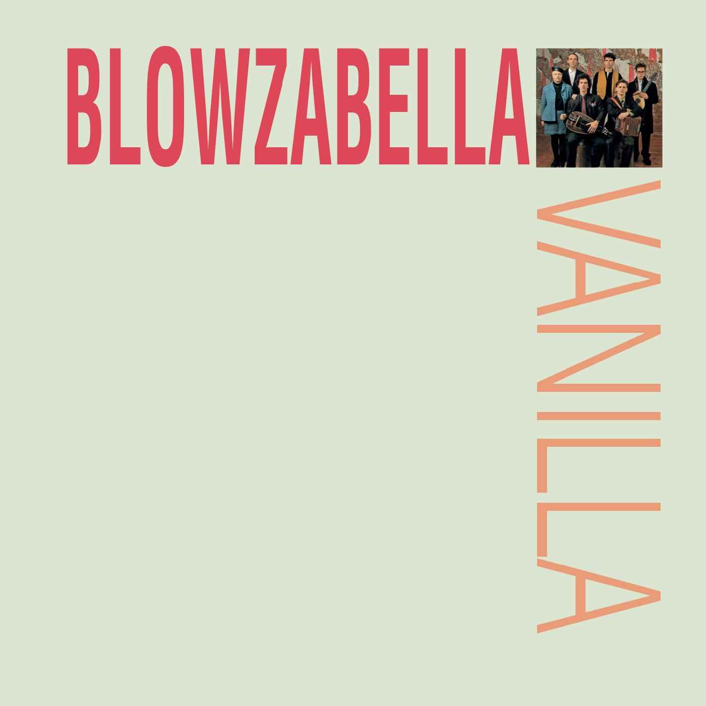 Vanilla [CD]