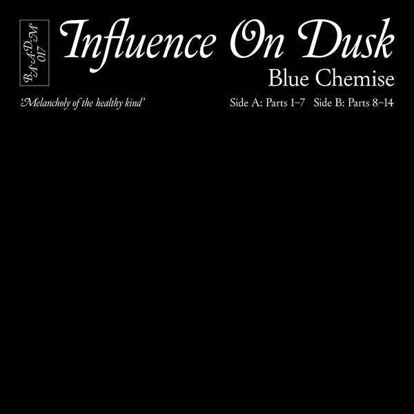 Influence On Dusk [Vinyl]