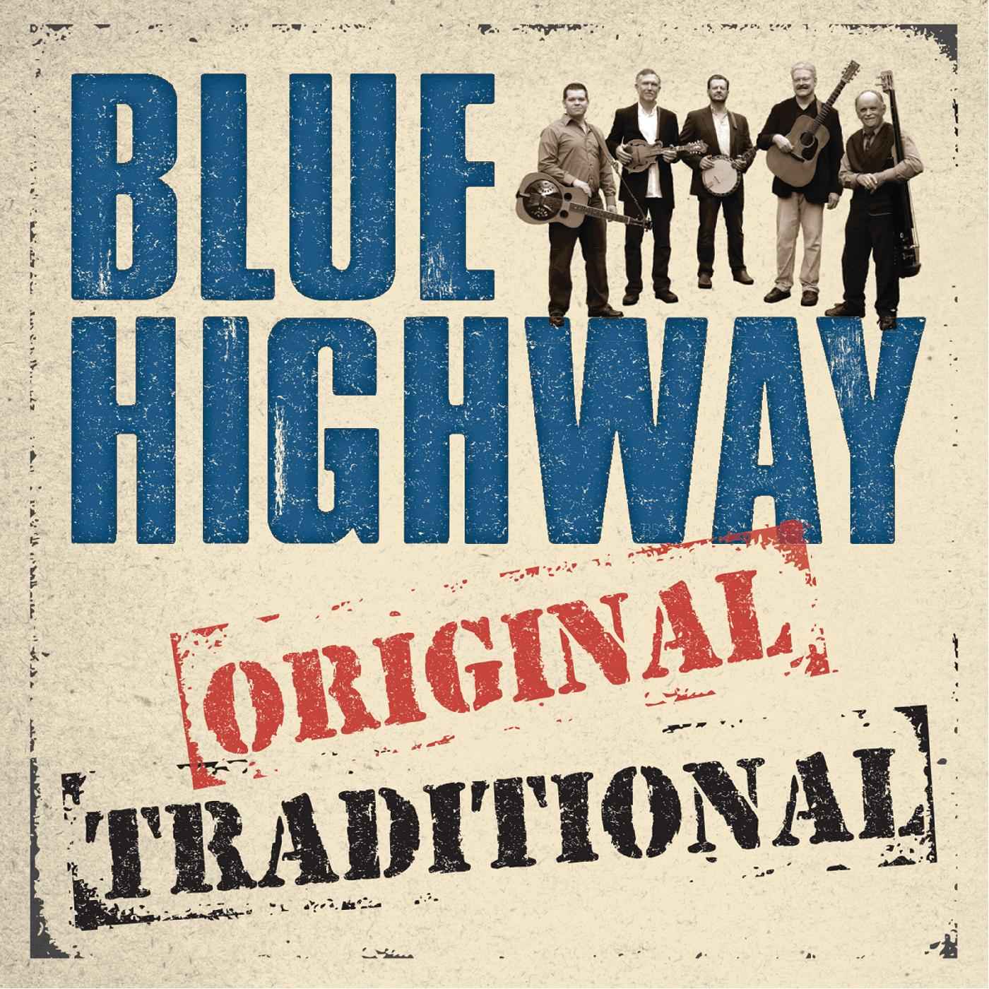 Original Traditional [CD]