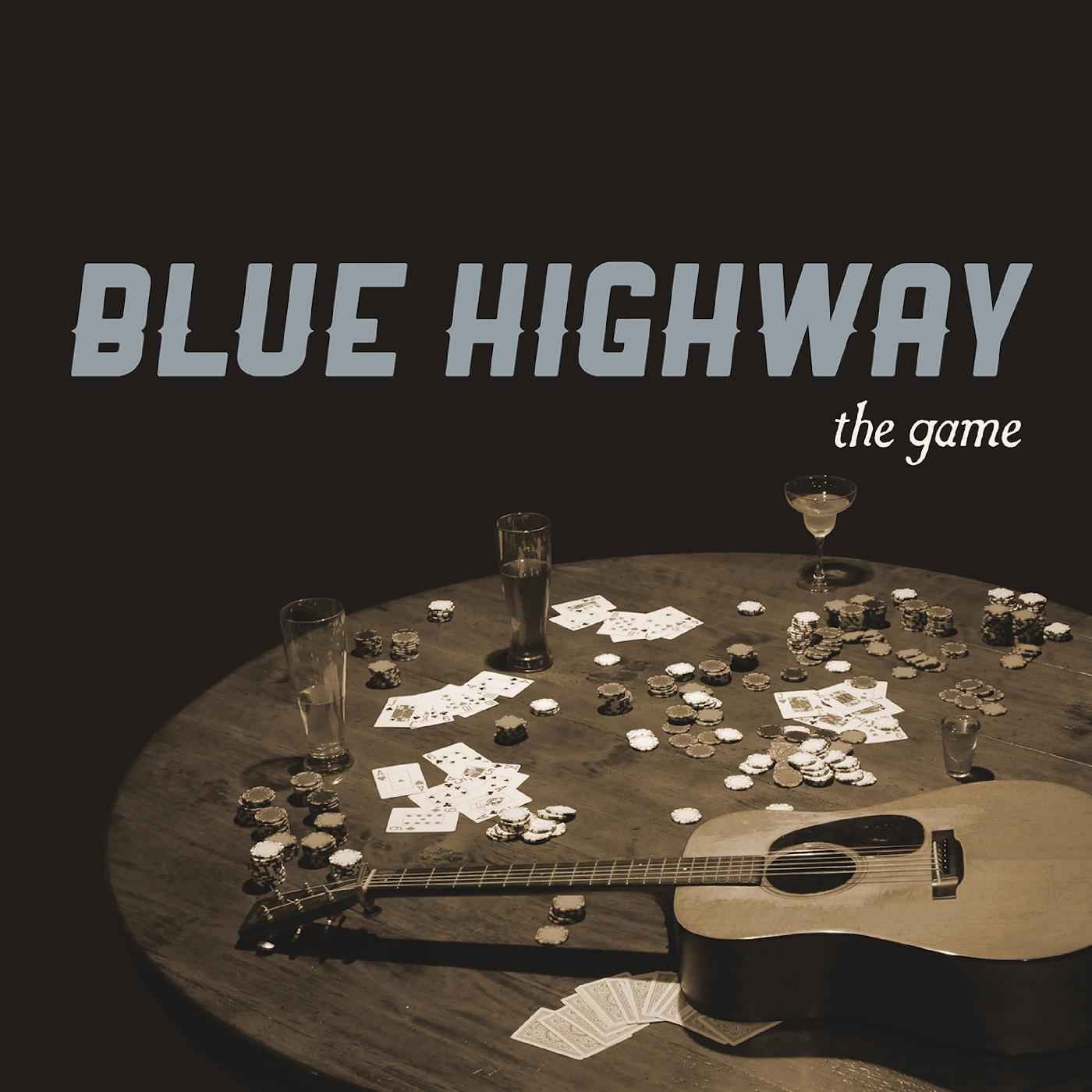 The Game [CD]