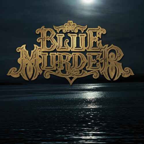 Blue Murder - Blue Murder (Booklet) [Import] [CD]