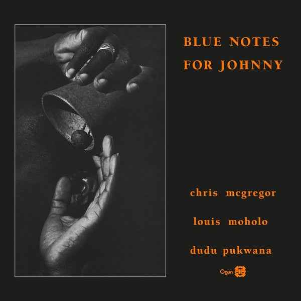 Blue Notes for Johnny [Vinyl]