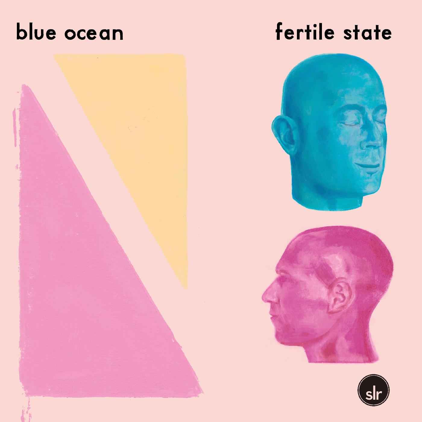 Fertile State [CD]