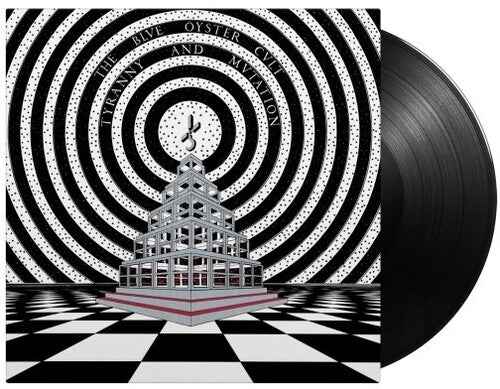Tyranny & Mutation (180 Gram Black Vinyl) [Import] [Vinyl]