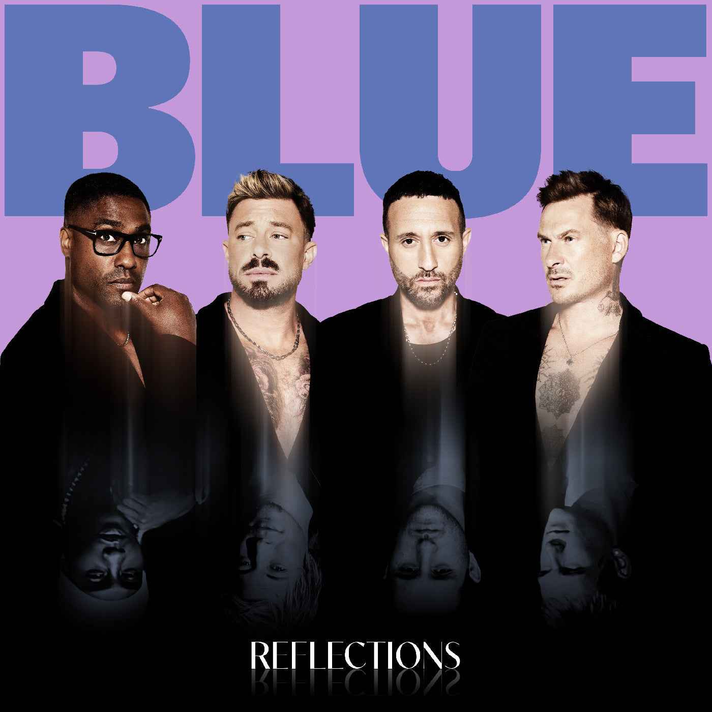Reflections [CD]