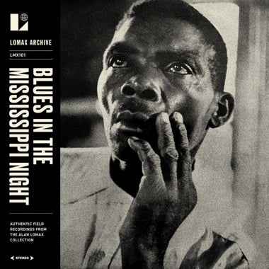 Various Artists - Blues in the Mississippi Night (VINYL) [Vinyl]