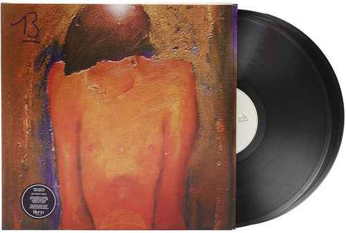 Blur - 13 (Limited Edition) (2 Lp's) [Vinyl]