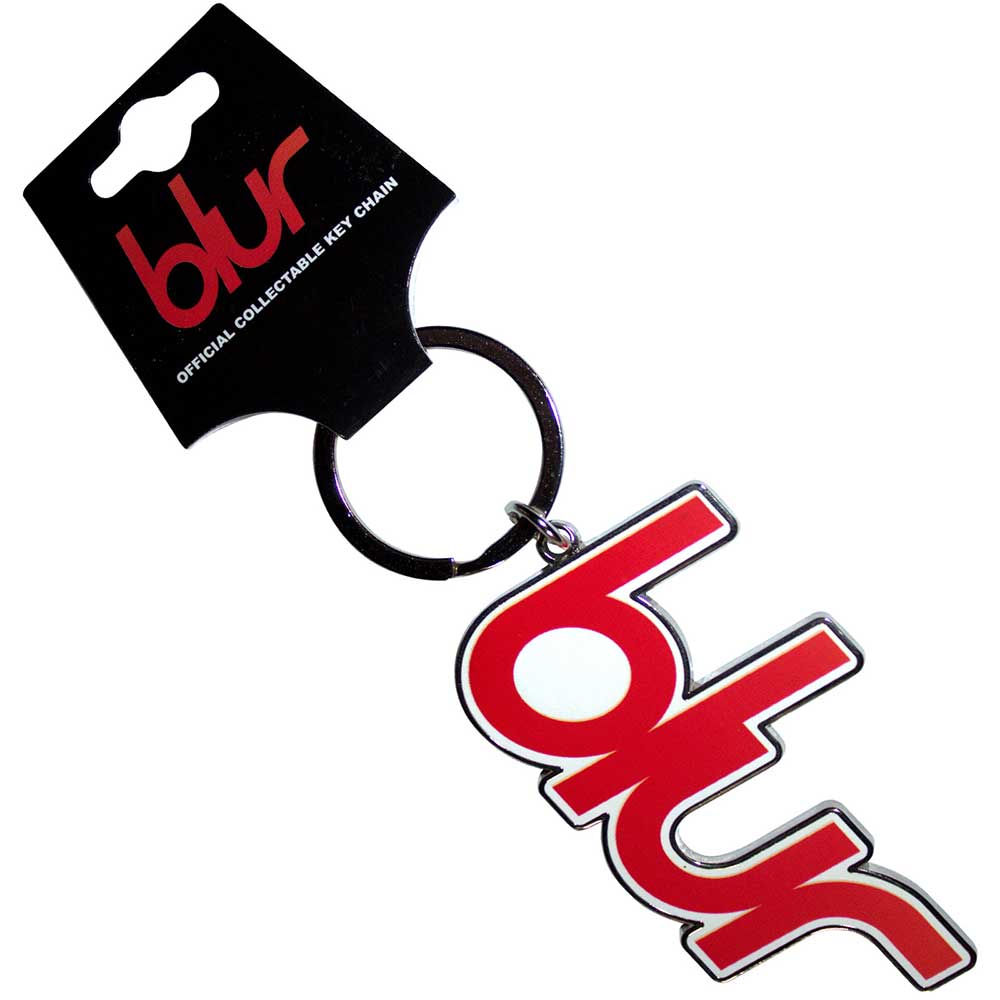 Blur Logo []