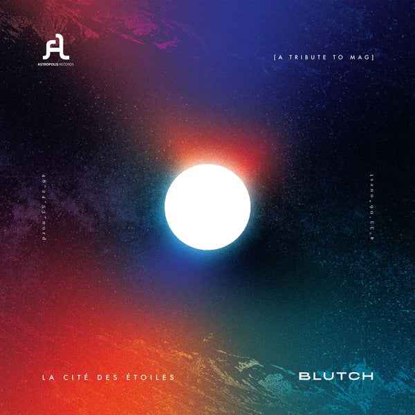 La Cite Des Etoiles [Vinyl]