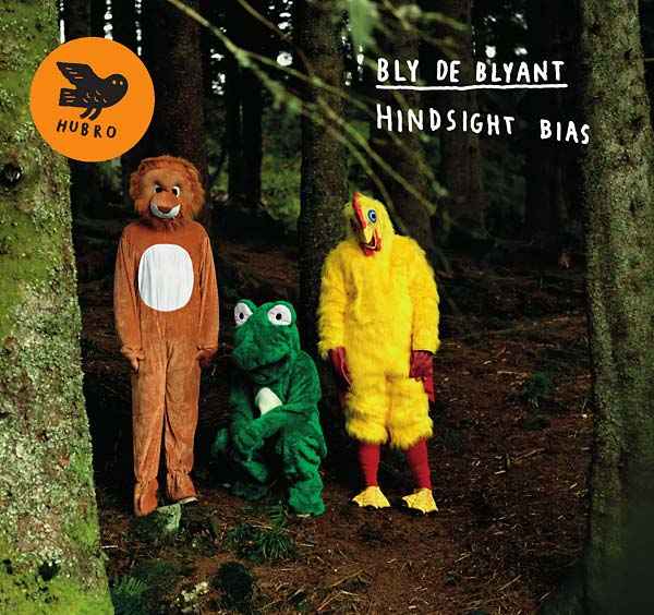 Hindsight Bias [CD]
