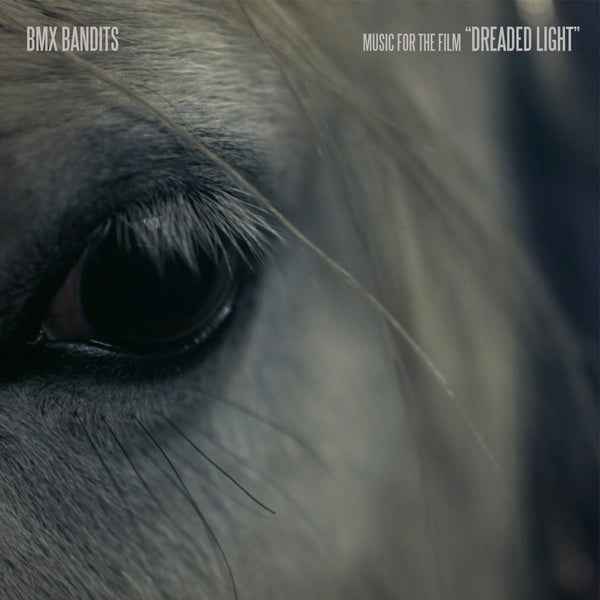 Music for the film "Dreaded Light" [CD]