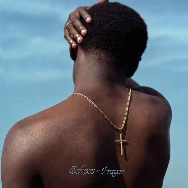 Bnnyhunna - Echoes Of Prayer [LP] [Vinyl]