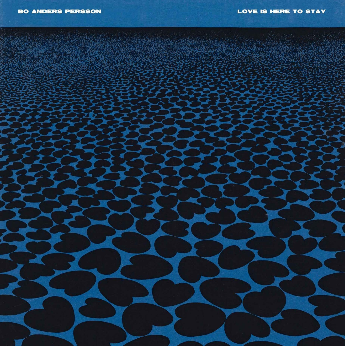 Love Is Here To Stay [CD]