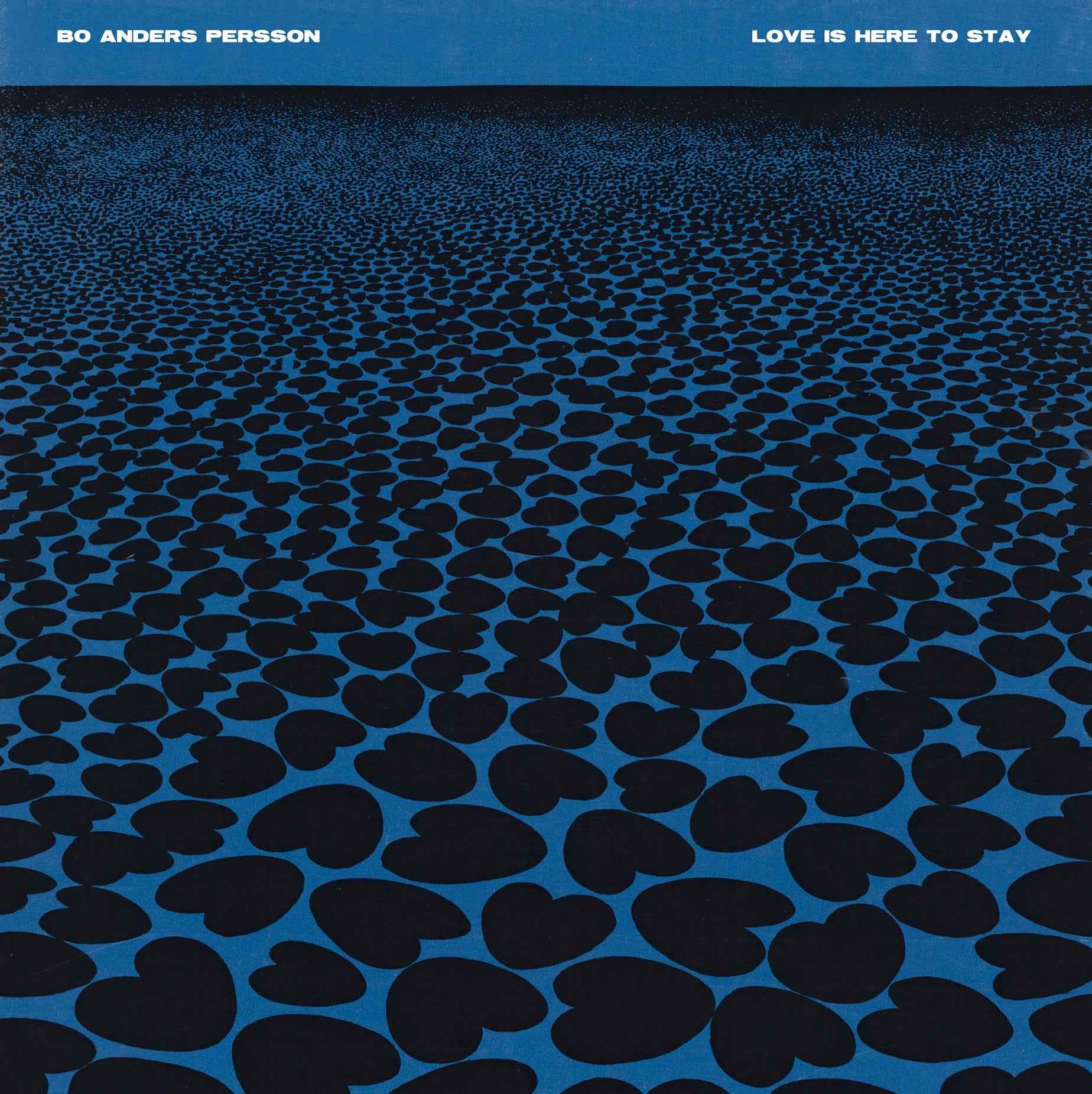 Love Is Here To Stay [CD]