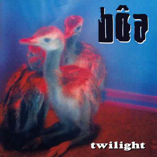 Twilight (Reissue) [Vinyl]