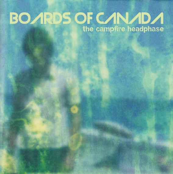 Campfire Headphase [CD]