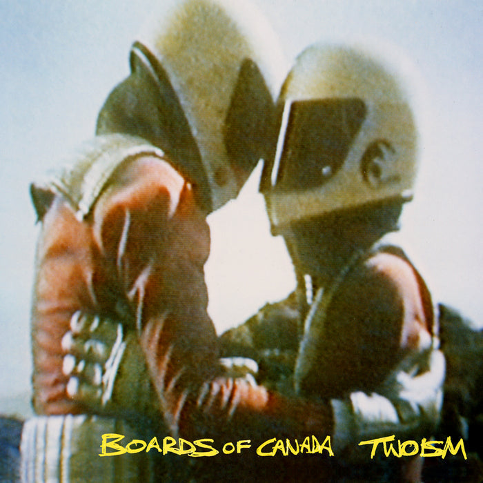 Boards of Canada - Twoism [CD]