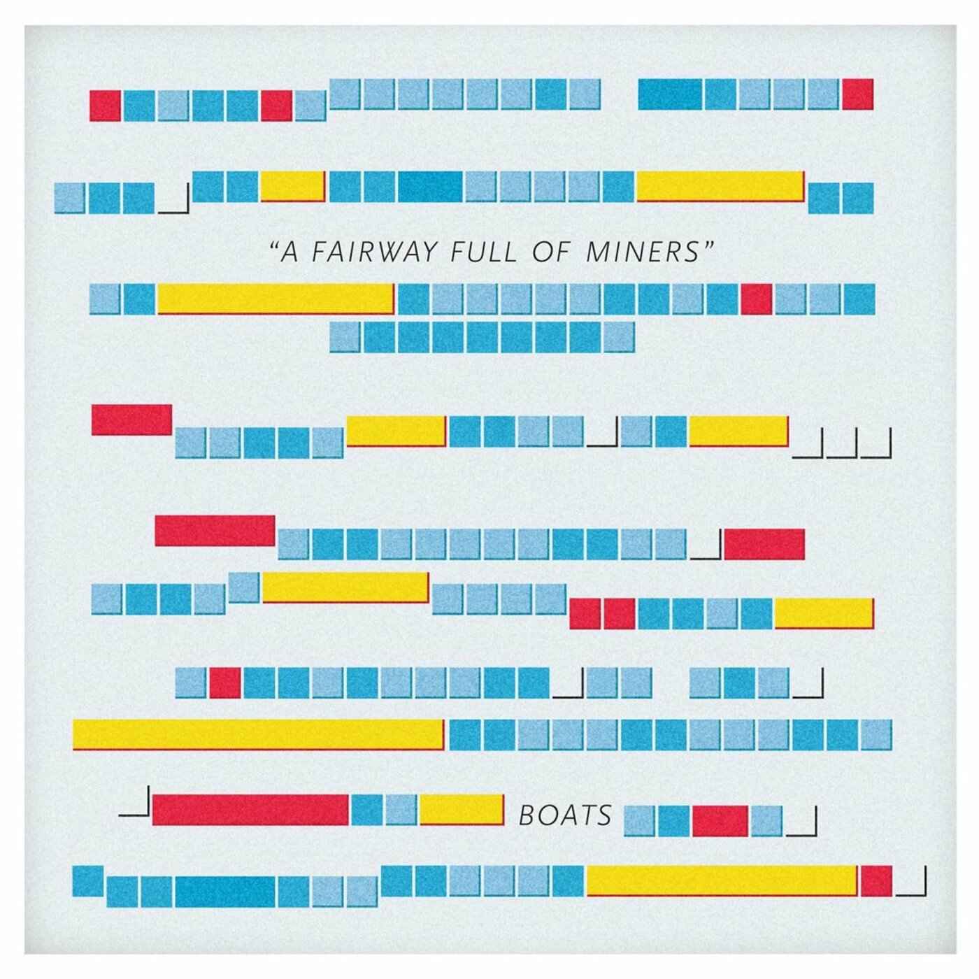 A Fairway Full of Miners [CD]