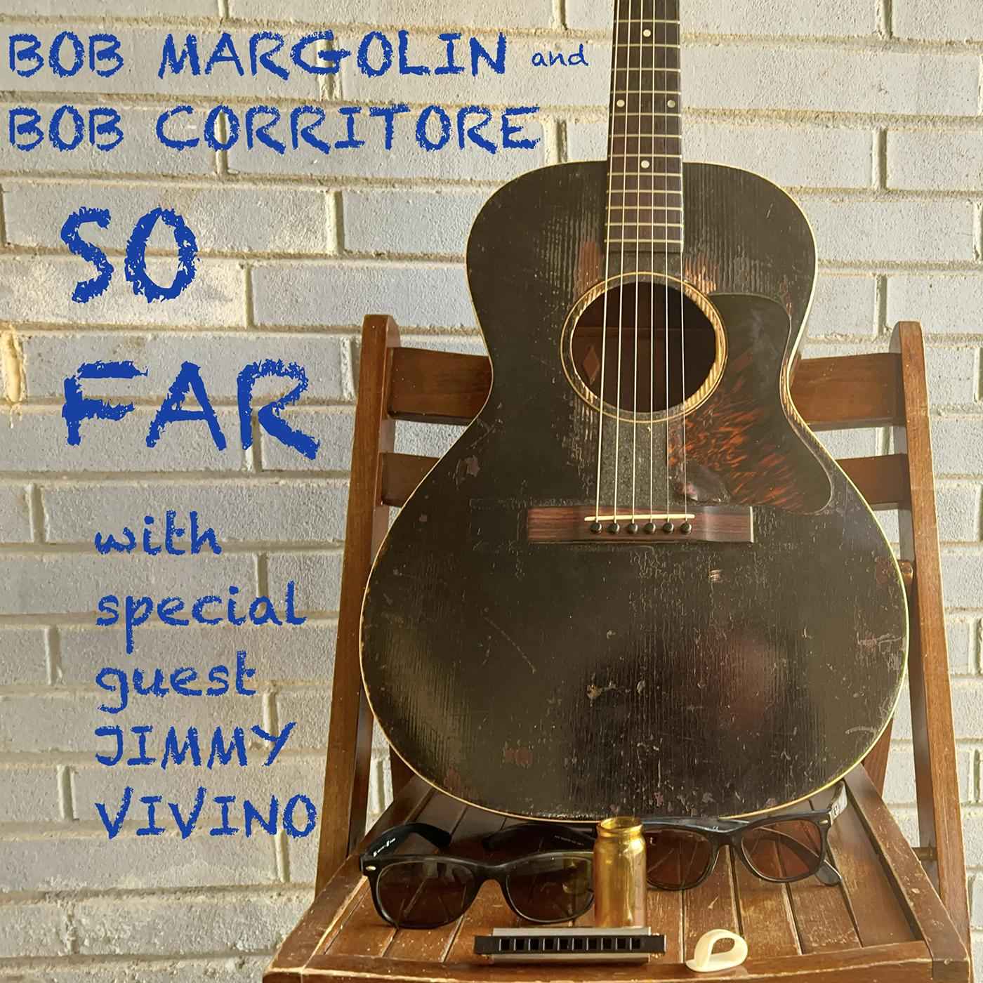 So Far [CD]