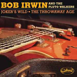 Joker's Wild / The Throwaway Age [Vinyl]
