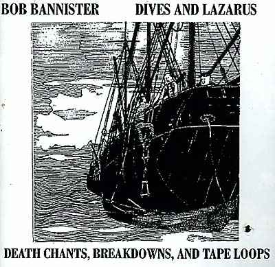 Dives And Lazarus [CD]