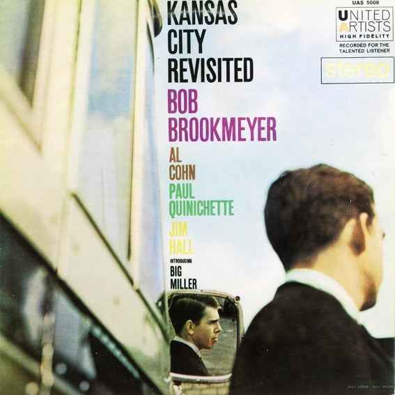 Kansas City Revisited [Vinyl]