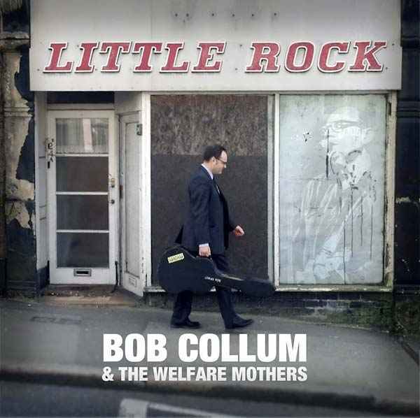 Little Rock [CD]