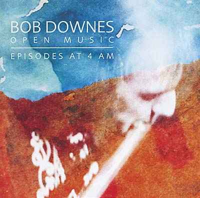 Episodes at 4AM [CD]