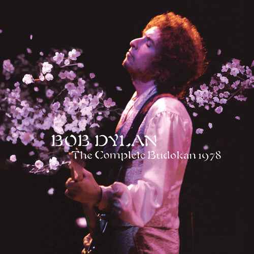 Bob Dylan - Another Budokan 1978 (Bonus Tracks, Remixed, Gatefold LP Jacket) (2 Lp's) [Vinyl]