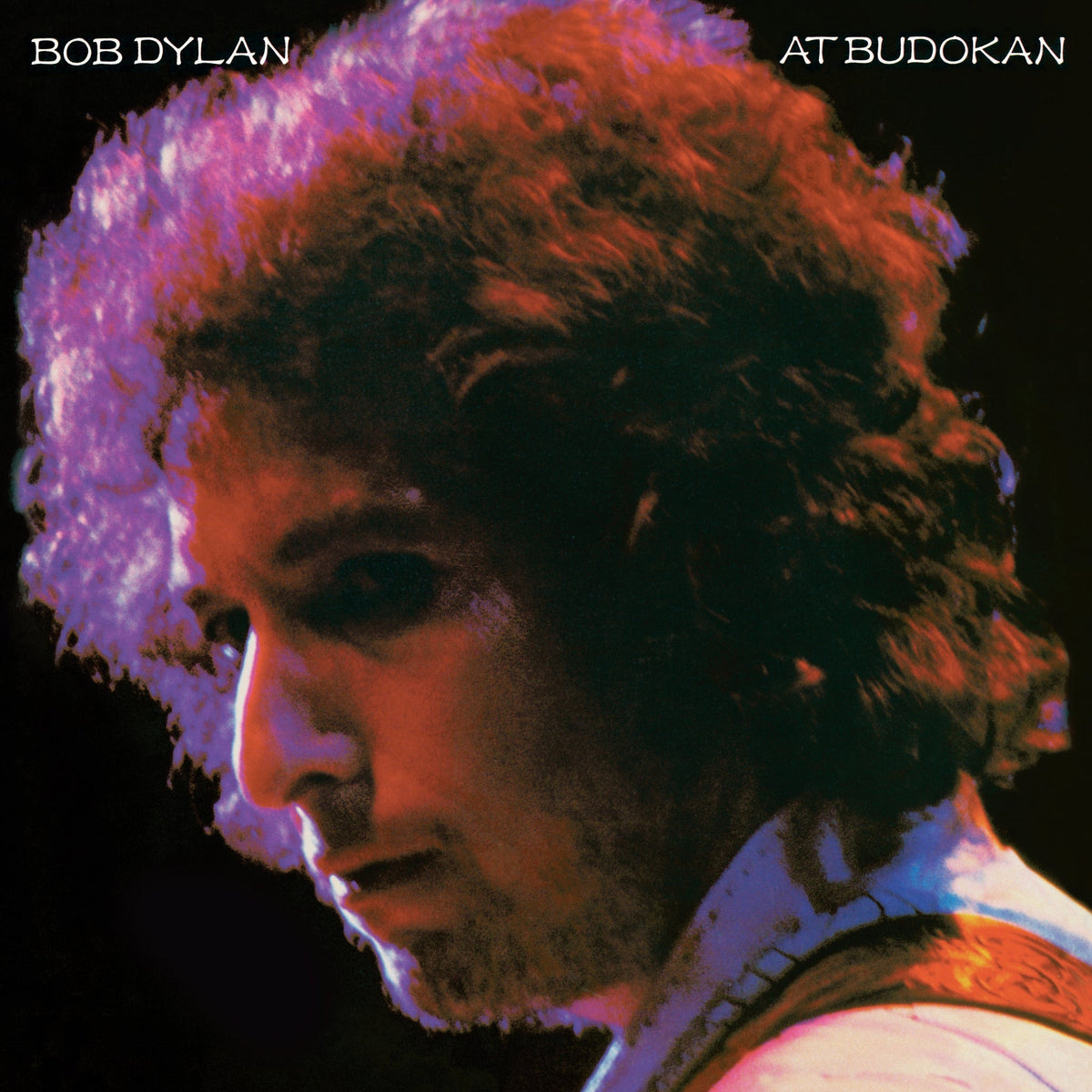 PRE-ORDER: Bob Dylan - Bob Dylan At Budokan [2LP] [Vinyl]