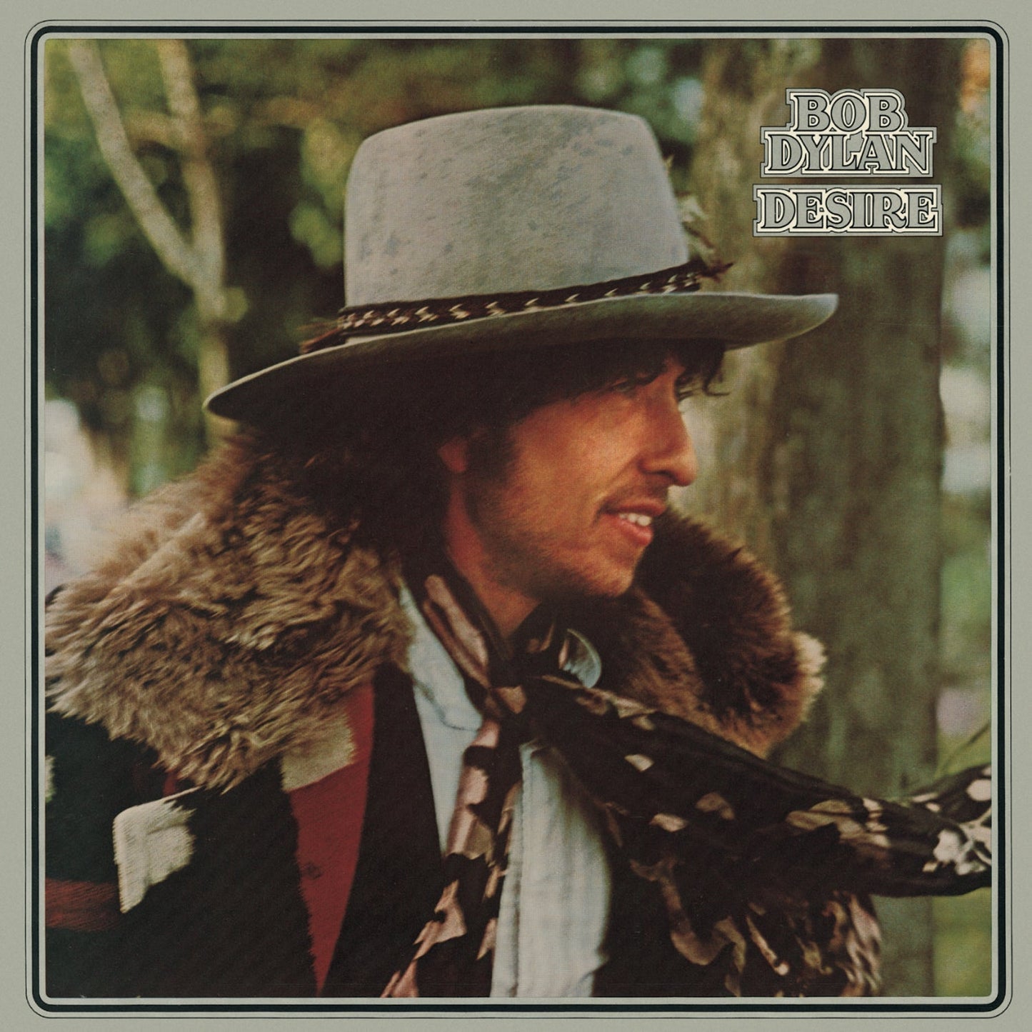 PRE-ORDER Bob Dylan - Desire [Vinyl]