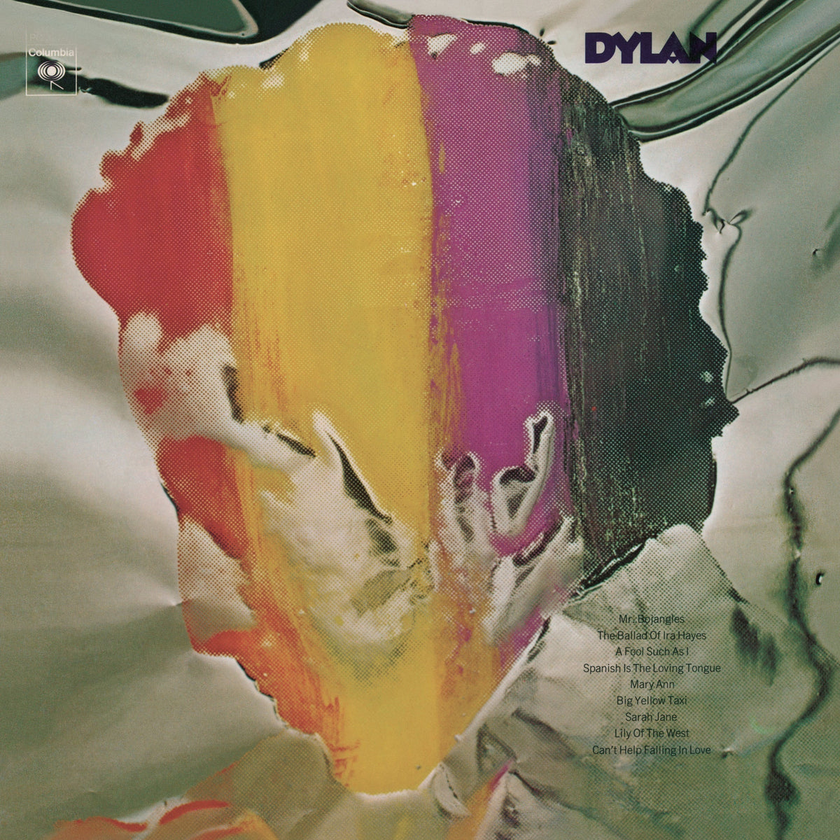 PRE-ORDER: Bob Dylan - Dylan [Vinyl]