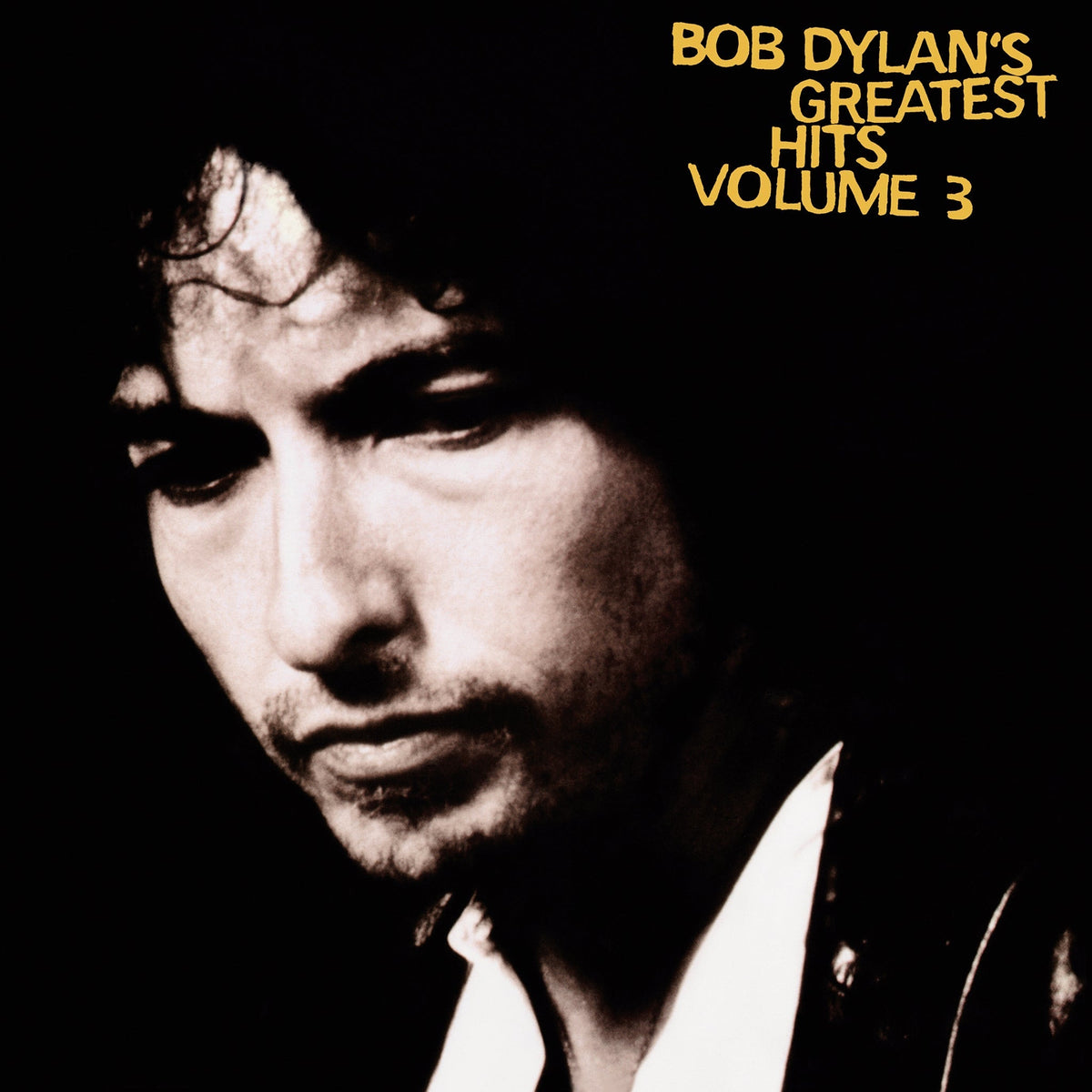 PRE-ORDER: Bob Dylan - Greatest Hits Vol. 3 [2LP] [Vinyl]