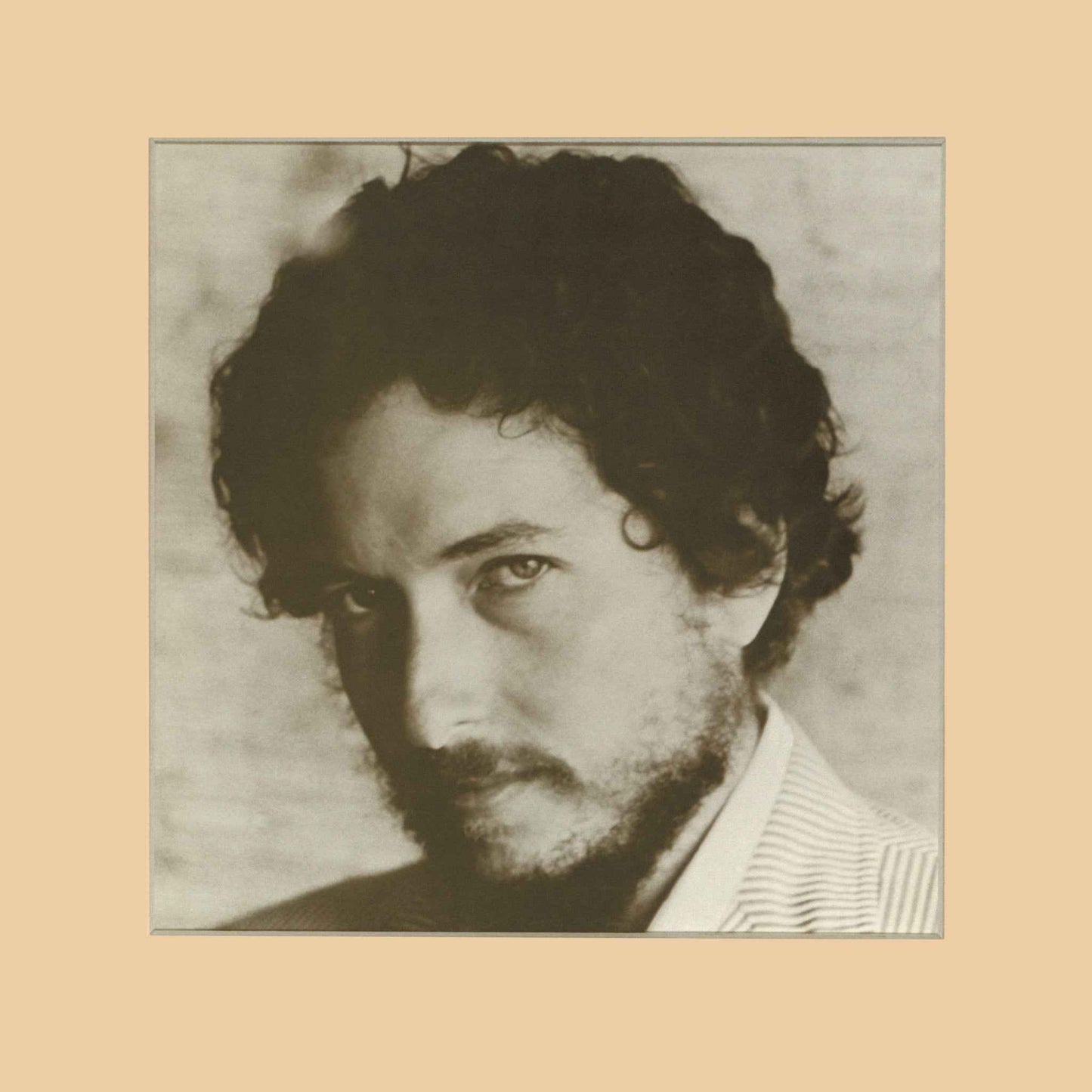 Bob Dylan - New Morning [Vinyl]